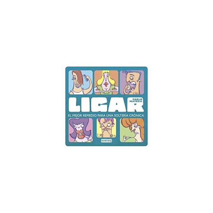 Ligar. El mejor remedio para acabar con una soltería crónica